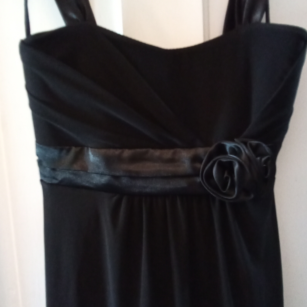 Taboo Dress